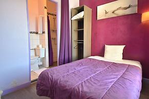 Hôtel des Deux Gares