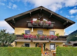 Ferienhaus Christlum