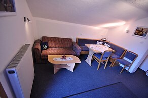 Ferienhaus Christlum