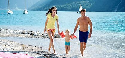 Ferienhaus Christlum