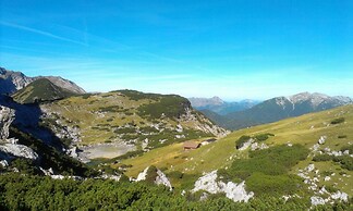 Ferienhaus Christlum