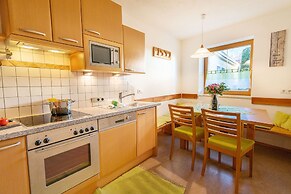 Ferienhaus Christlum