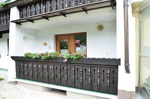 Ferienhaus Christlum