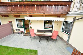 Ferienhaus Christlum