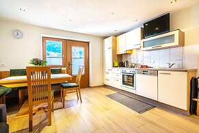 Ferienhaus Christlum