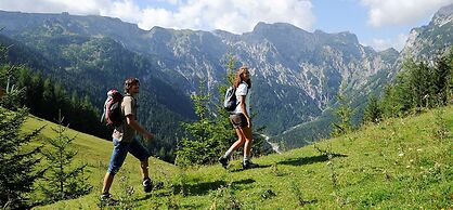 Ferienhaus Christlum