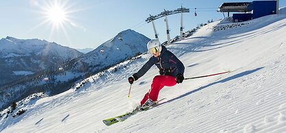 Ferienhaus Christlum