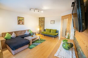 Ferienhaus Christlum