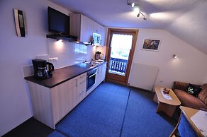 Ferienhaus Christlum