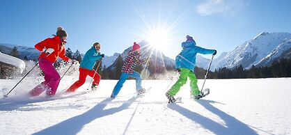 Ferienhaus Christlum