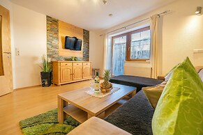 Ferienhaus Christlum