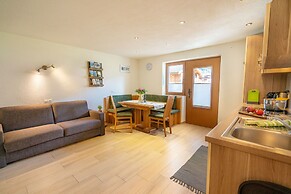 Ferienhaus Christlum