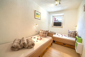 Ferienhaus Christlum