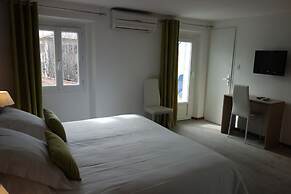 Hotel le Préjoly