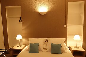 Hotel le Préjoly