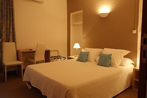 Hotel le Préjoly