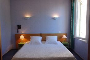 Hotel le Préjoly