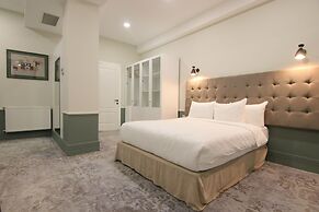 Hotel Europe