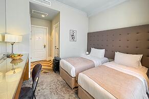 Hotel Europe