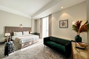 Hotel Europe