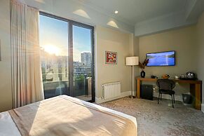 Hotel Europe