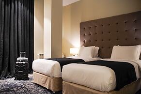 Hotel Europe