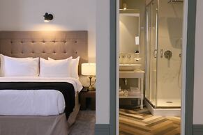 Hotel Europe