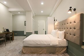 Hotel Europe