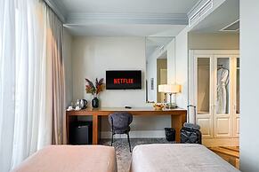 Hotel Europe