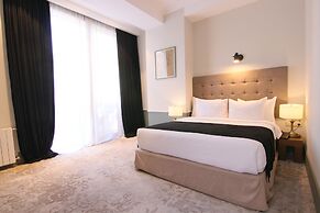 Hotel Europe