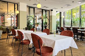 Hotel Europe