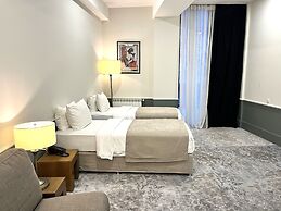 Hotel Europe