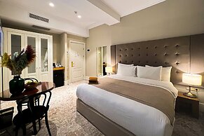 Hotel Europe