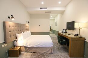 Hotel Europe