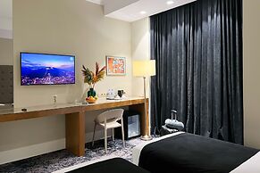 Hotel Europe