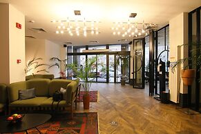 Hotel Europe