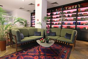 Hotel Europe