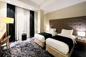 Hotel Europe