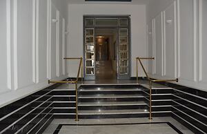 Glorieta de Bilbao Madrid Centro