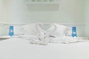 Glorieta de Bilbao Madrid Centro