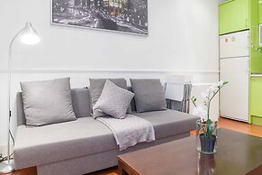 Glorieta de Bilbao Madrid Centro