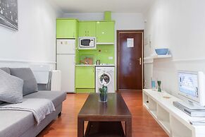 Glorieta de Bilbao Madrid Centro