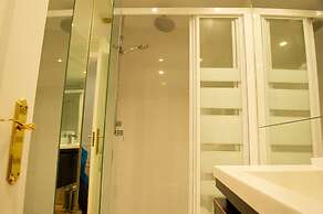 Glorieta de Bilbao Madrid Centro