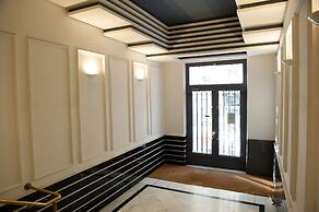 Glorieta de Bilbao Madrid Centro