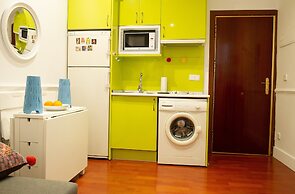 Glorieta de Bilbao Madrid Centro