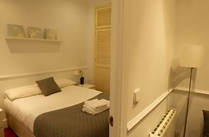 Glorieta de Bilbao Madrid Centro