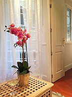 Glorieta de Bilbao Madrid Centro