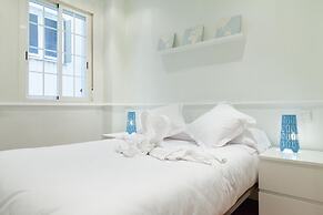 Glorieta de Bilbao Madrid Centro