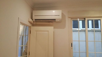 Glorieta de Bilbao Madrid Centro