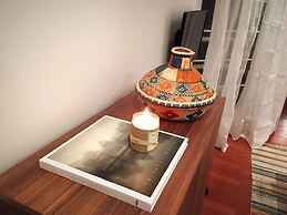 Glorieta de Bilbao Madrid Centro